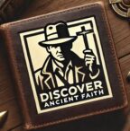 Discover Ancient Faith